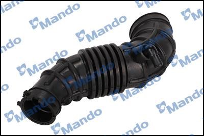 Mando DCC020734 Патрубок повітряного фільтра гофрований DCC020734: Купити в Україні - Добра ціна на EXIST.UA!