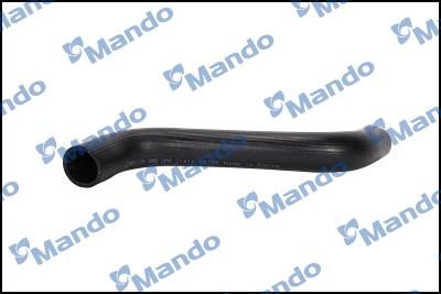 Mando DCC020203 Шланг радіатора DCC020203: Купити в Україні - Добра ціна на EXIST.UA!