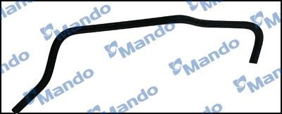 Mando DCC020868 Шланг радіатора DCC020868: Купити в Україні - Добра ціна на EXIST.UA!