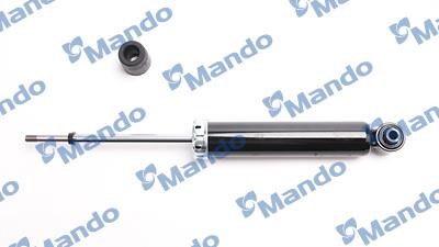 Mando MSS015600 Амортизатор підвіскі задній газомасляний MSS015600: Купити в Україні - Добра ціна на EXIST.UA!