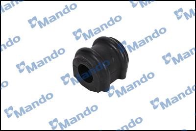 Mando DCC010245 Втулка стабілізатора переднього DCC010245: Купити в Україні - Добра ціна на EXIST.UA!