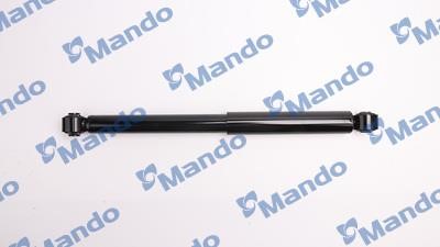 Mando MSS015329 Амортизатор підвіски задній масляний MSS015329: Купити в Україні - Добра ціна на EXIST.UA!