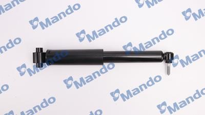 Mando MSS021038 Амортизатор підвіскі задній газомасляний MSS021038: Приваблива ціна - Купити в Україні на EXIST.UA!