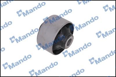 Mando DCC010386 Сайлентблок переднього важеля DCC010386: Купити в Україні - Добра ціна на EXIST.UA!