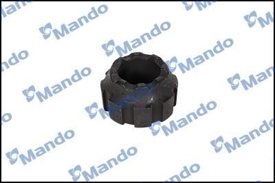 Mando DCC010728 Втулка стабілізатора переднього DCC010728: Купити в Україні - Добра ціна на EXIST.UA!