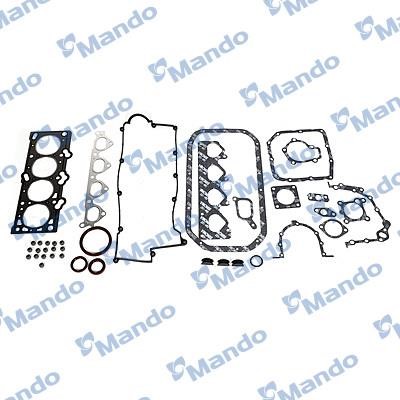 Mando DG2091023A00 Комплект прокладок двигуна (верхній) DG2091023A00: Купити в Україні - Добра ціна на EXIST.UA!