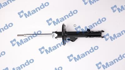 Mando MSS017382 Амортизатор підвіски передній лівий масляний MSS017382: Купити в Україні - Добра ціна на EXIST.UA!