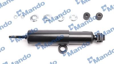 Mando MSS015350 Амортизатор підвіски передній масляний MSS015350: Купити в Україні - Добра ціна на EXIST.UA!