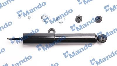 Mando MSS015104 Амортизатор підвіски передній газомасляний MSS015104: Купити в Україні - Добра ціна на EXIST.UA!