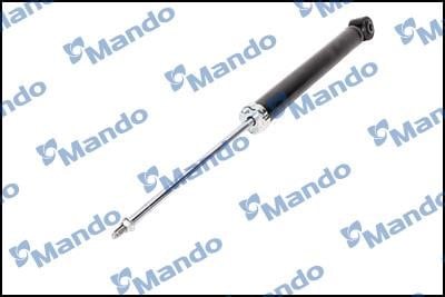 Mando MSS020966 Амортизатор підвіскі задній газомасляний MSS020966: Купити в Україні - Добра ціна на EXIST.UA!
