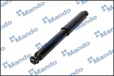 Mando MSS020975 Амортизатор підвіскі задній газомасляний MSS020975: Купити в Україні - Добра ціна на EXIST.UA!