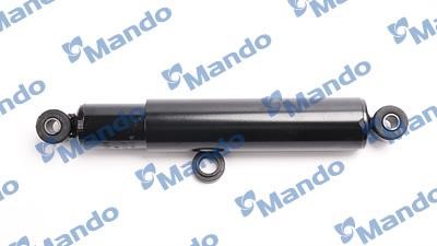 Mando MSS015343 Амортизатор підвіски задній масляний MSS015343: Приваблива ціна - Купити в Україні на EXIST.UA!
