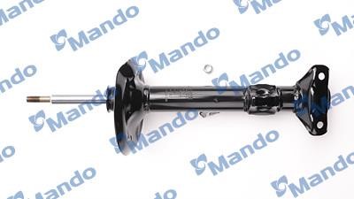 Mando MSS016057 Амортизатор підвіски передній правий газомасляний MSS016057: Купити в Україні - Добра ціна на EXIST.UA!