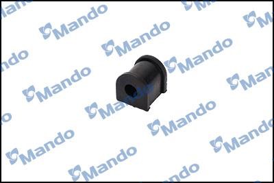 Mando DCC010655 Втулка стабілізатора заднього DCC010655: Купити в Україні - Добра ціна на EXIST.UA!