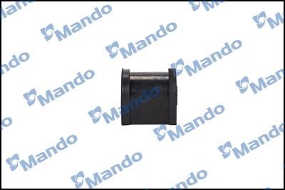 Втулка стабілізатора заднього Mando DCC010655