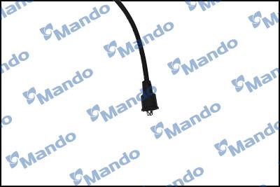 Дроти високовольтні, комплект Mando EWTD00002H