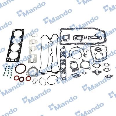 Mando DNI92066550 Прокладка двигуна, комплект DNI92066550: Купити в Україні - Добра ціна на EXIST.UA!