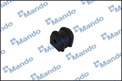 Mando DCC010396 Втулка стабілізатора заднього DCC010396: Купити в Україні - Добра ціна на EXIST.UA!