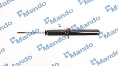 Mando MSS015704 Амортизатор підвіски передній газомасляний MSS015704: Купити в Україні - Добра ціна на EXIST.UA!