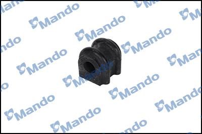 Mando DCC010165 Втулка стабілізатора заднього DCC010165: Купити в Україні - Добра ціна на EXIST.UA!