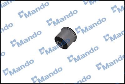 Mando DCC010155 Сайлентблок переднього важеля DCC010155: Купити в Україні - Добра ціна на EXIST.UA!