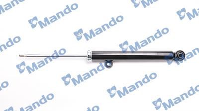 Mando MSS017495 Амортизатор підвіскі задній газомасляний MSS017495: Купити в Україні - Добра ціна на EXIST.UA!