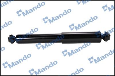 Mando MSS020600 Амортизатор підвіскі задній газомасляний MSS020600: Купити в Україні - Добра ціна на EXIST.UA!