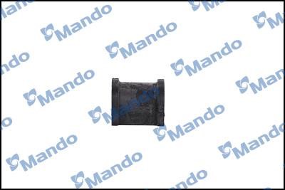 Втулка стабілізатора заднього Mando DCC010534