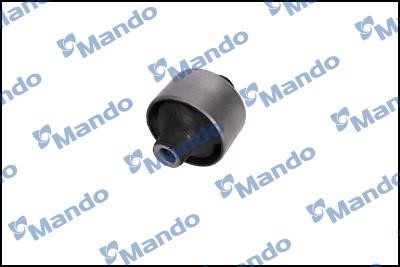 Mando DCC010266 Сайлентблок переднього важеля DCC010266: Купити в Україні - Добра ціна на EXIST.UA!