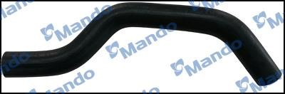 Mando DCC020240 Шланг радіатора DCC020240: Купити в Україні - Добра ціна на EXIST.UA!