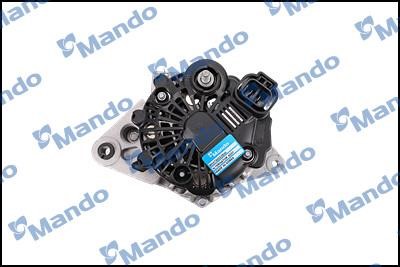 Купити Mando BN3730022650 за низькою ціною в Україні!