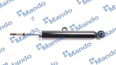 Mando MSS015575 Амортизатор підвіскі задній газомасляний MSS015575: Купити в Україні - Добра ціна на EXIST.UA!