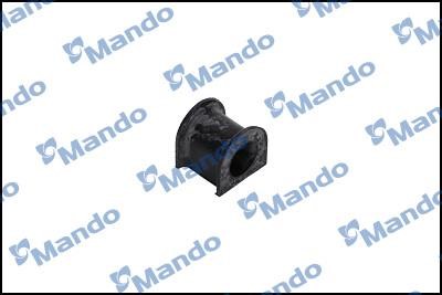 Mando DCC010408 Втулка стабілізатора переднього DCC010408: Купити в Україні - Добра ціна на EXIST.UA!