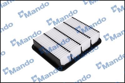 Купити Mando EAF00204T за низькою ціною в Україні!