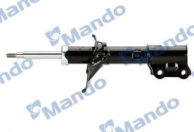 Mando EX5465122951 Амортизатор підвіски передній лівий масляний EX5465122951: Купити в Україні - Добра ціна на EXIST.UA!