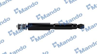 Mando MSS020654 Амортизатор підвіски передній газомасляний MSS020654: Купити в Україні - Добра ціна на EXIST.UA!