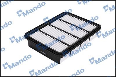 Mando EAF00204T Повітряний фільтр EAF00204T: Купити в Україні - Добра ціна на EXIST.UA!