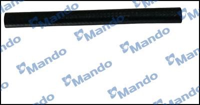 Mando DCC020847 Шланг радіатора DCC020847: Купити в Україні - Добра ціна на EXIST.UA!