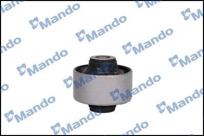 Mando DCC010137 Сайлентблок переднього важеля DCC010137: Купити в Україні - Добра ціна на EXIST.UA!