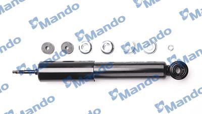 Mando MSS015114 Амортизатор підвіски передній газомасляний MSS015114: Купити в Україні - Добра ціна на EXIST.UA!