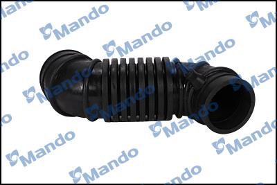 Mando DCC020355 Патрубок повітряного фільтра гофрований DCC020355: Купити в Україні - Добра ціна на EXIST.UA!