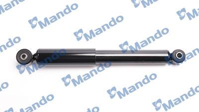 Mando MSS015062 Амортизатор підвіскі задній газомасляний MSS015062: Купити в Україні - Добра ціна на EXIST.UA!