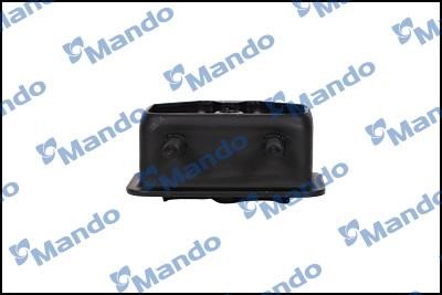 Подушка двигуна права Mando DCC040458