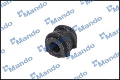 Mando DCC010166 Втулка стабілізатора переднього DCC010166: Купити в Україні - Добра ціна на EXIST.UA!