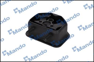 Mando DCC040458 Подушка двигуна права DCC040458: Купити в Україні - Добра ціна на EXIST.UA!