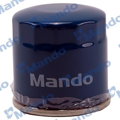 Mando MOF4614 Фільтр масляний MOF4614: Купити в Україні - Добра ціна на EXIST.UA!