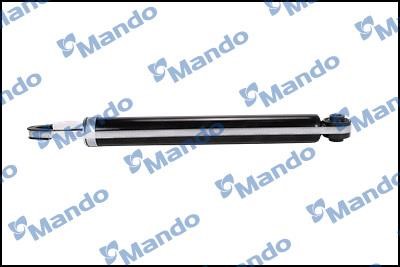 Mando MSS021197 Амортизатор підвіскі задній газомасляний MSS021197: Купити в Україні - Добра ціна на EXIST.UA!