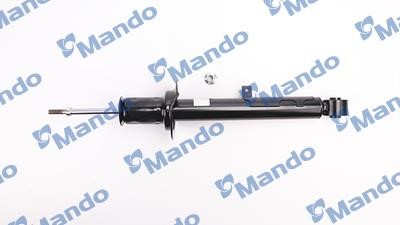 Mando MSS015632 Амортизатор підвіски передній правий газомасляний MSS015632: Купити в Україні - Добра ціна на EXIST.UA!
