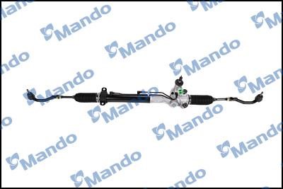 Mando TS577003T600 Рульова рейка з ГПК TS577003T600: Купити в Україні - Добра ціна на EXIST.UA!