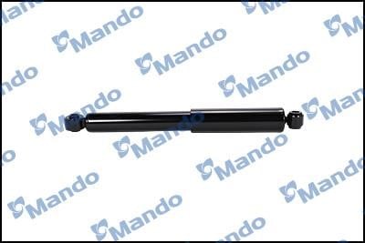 Mando MSS020445 Амортизатор підвіскі задній газомасляний MSS020445: Приваблива ціна - Купити в Україні на EXIST.UA!